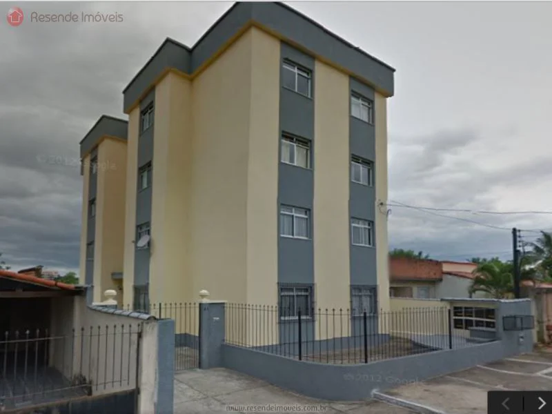 Foto 1 de 1 - Apartamento para aluguel em Elite